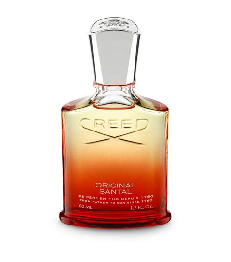 creed original santal soap|santal by creed perfume.